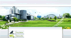 Desktop Screenshot of cp-inter.com